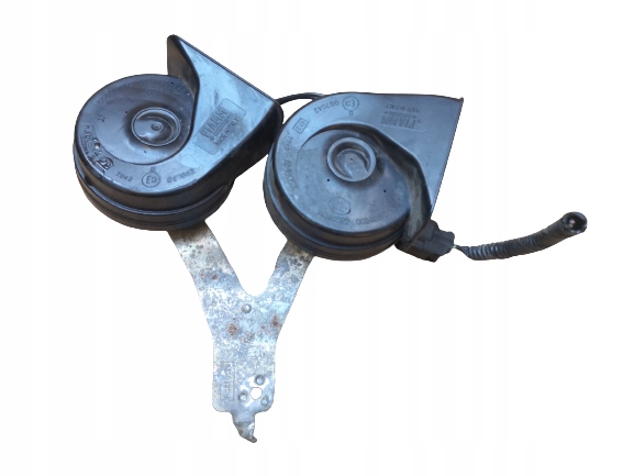 ГУДКИ FORD MONDEO MK5 DG9T-13A803-DA