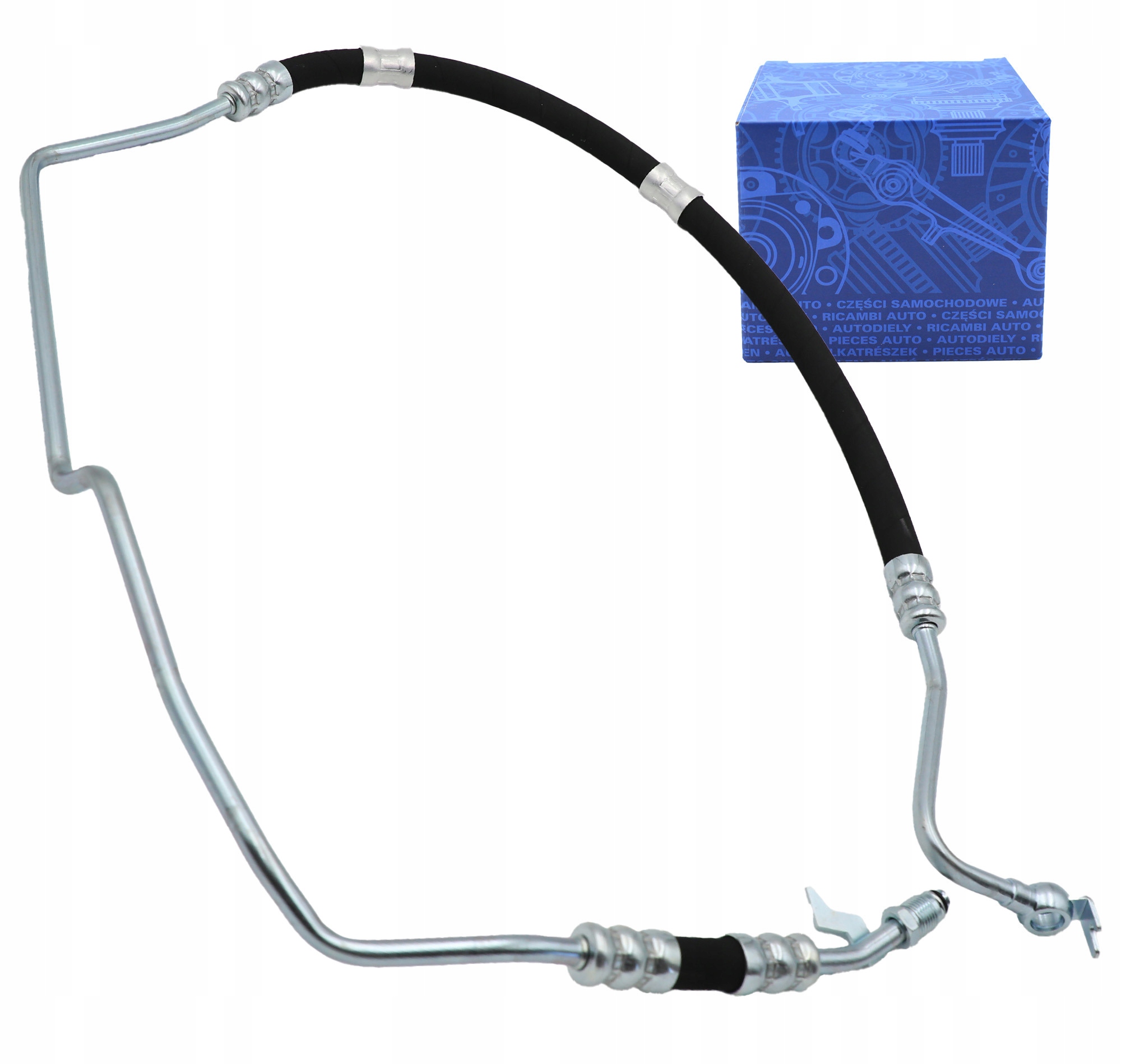 Hadice Pro Asistenční Systém Alfa Romeo 159 (939) 1.9JTDM 16V 06-11