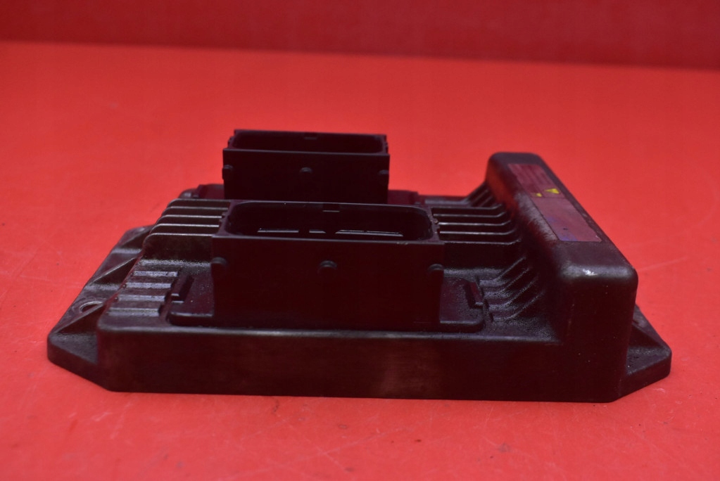 control unit computer of the engine OPEL MERIVA A 1.7 CDTI 100 KM 02-06