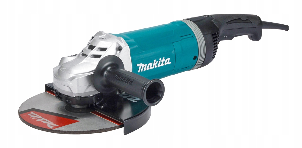 Uhlová Brúska 230 MM 2700W M GA9080FX1 Z Kovu A Dreva
