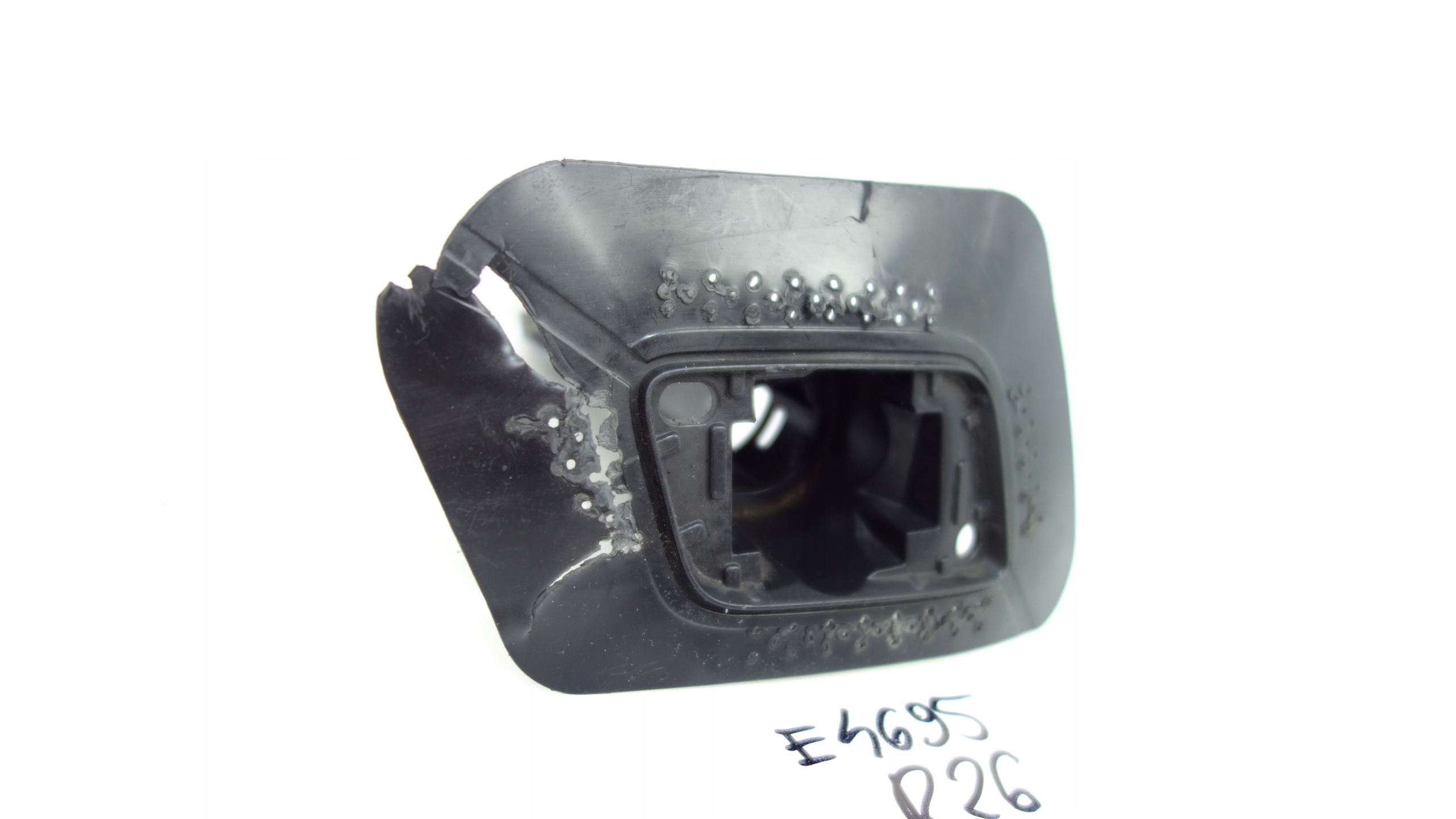 holder washer right VOLVO XC60 II 17- 31125171