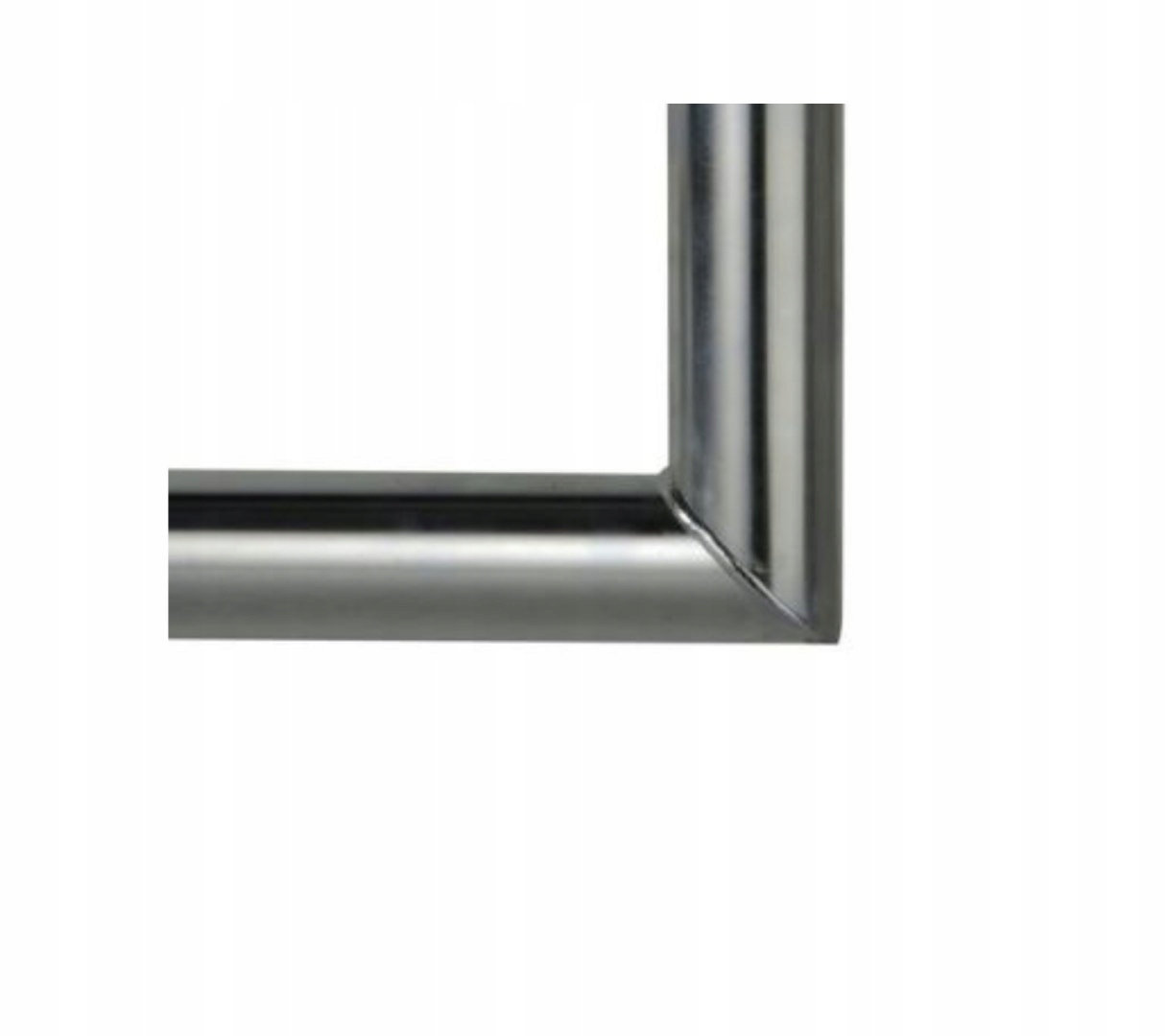 UCHWYT ŚCIENNY KĄTOWY AL USL-48/300AL CORAB Model USL-48/300-AL