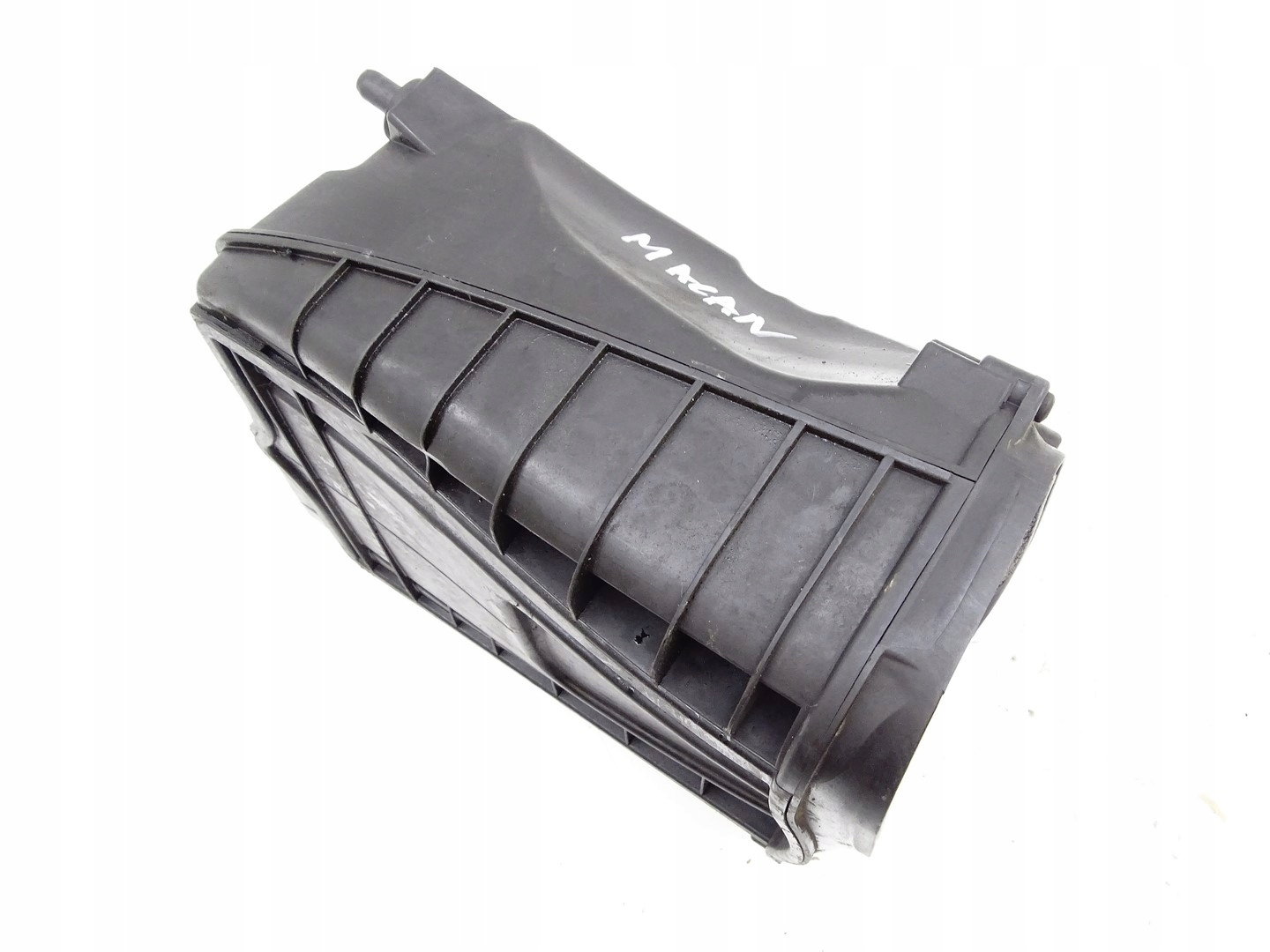 Gehäuse filter luft rechts PORSCHE MACAN 3.6 S 95B129607