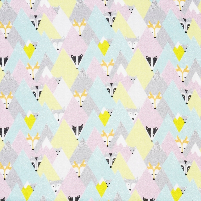 PIELUSZKA BAMBUSOWA PIELUCHA BAMBUS 100% 75x75 Zwi Marka Bocioland