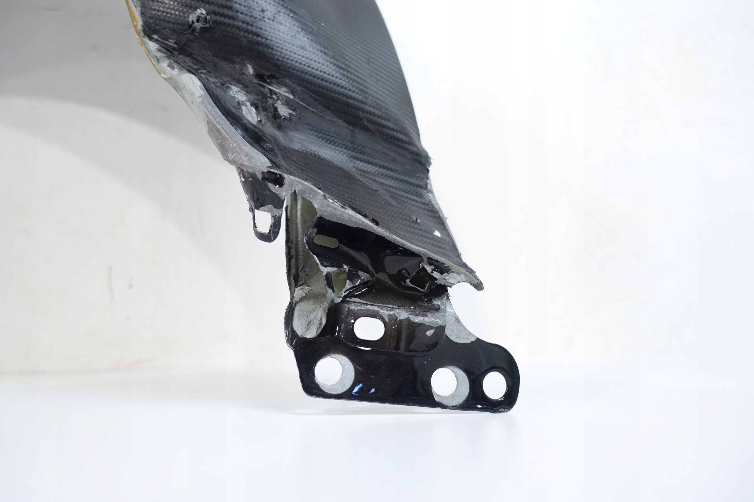fender right front front CHEVROLET CAMARO VI 2016