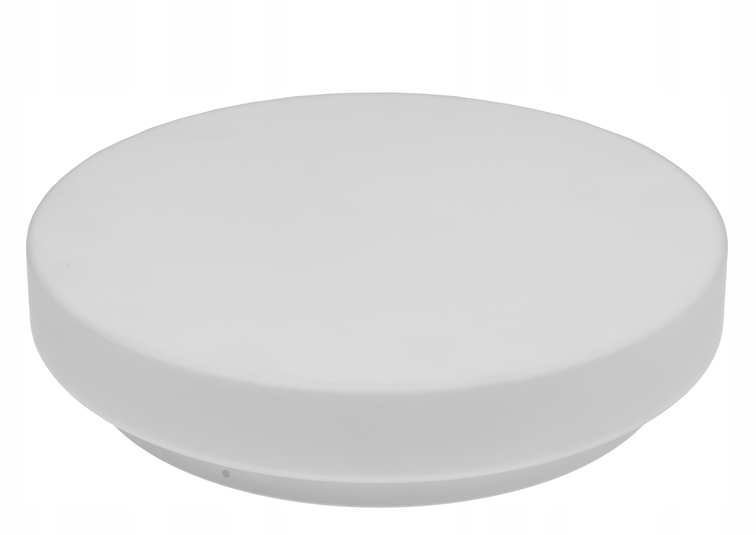 Lampa oprawa plafon szklany klosz E27 IP44 35cm Producent