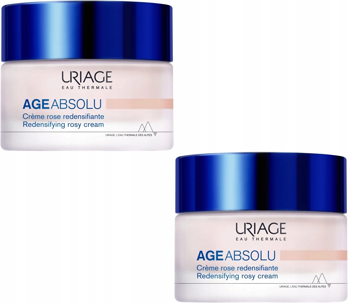 Age Absolu Krem Rose Zagęszczający Skórę Wygładzający Do Twarzy 50ml
