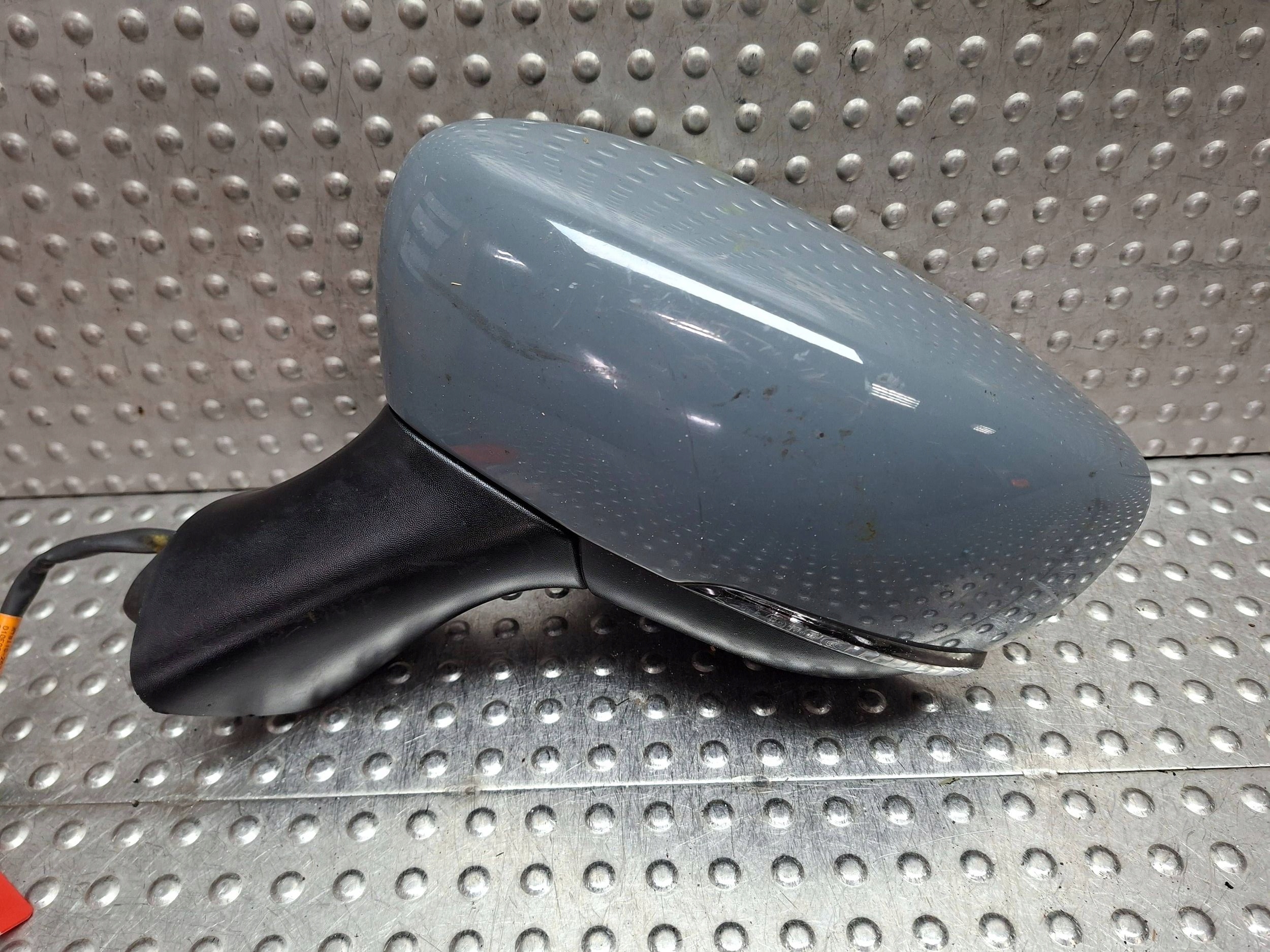mirror exterior left 7 PIN RENAULT CLIO IV LIFT 2016