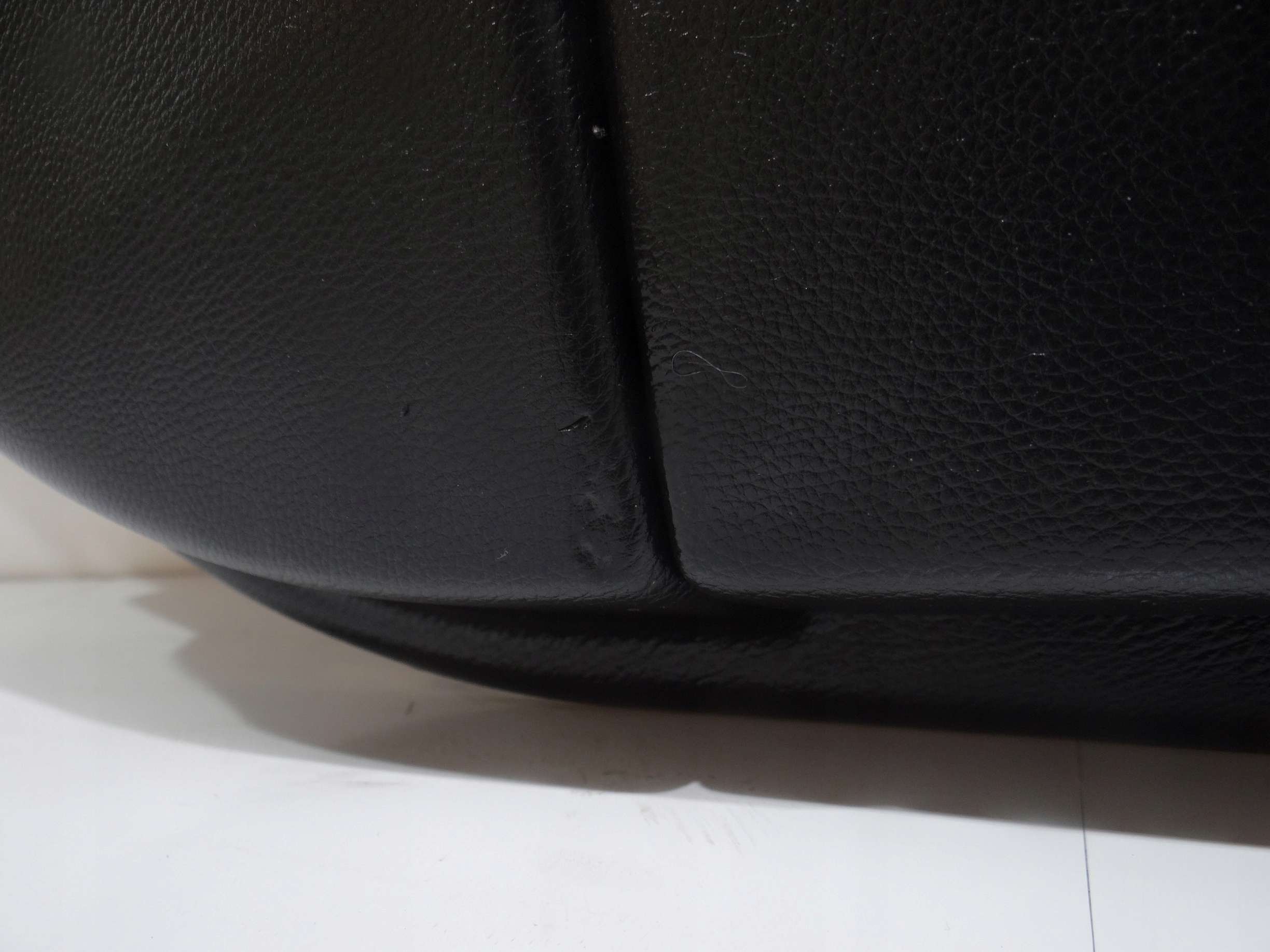 side door left rear part BMW E60 OE (14753743)