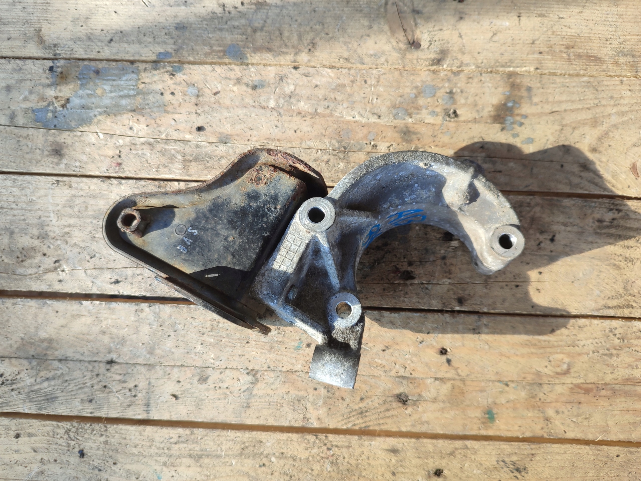 Support Boîte de vitesse SUZUKI SWIFT MK6 1.5 B 200184