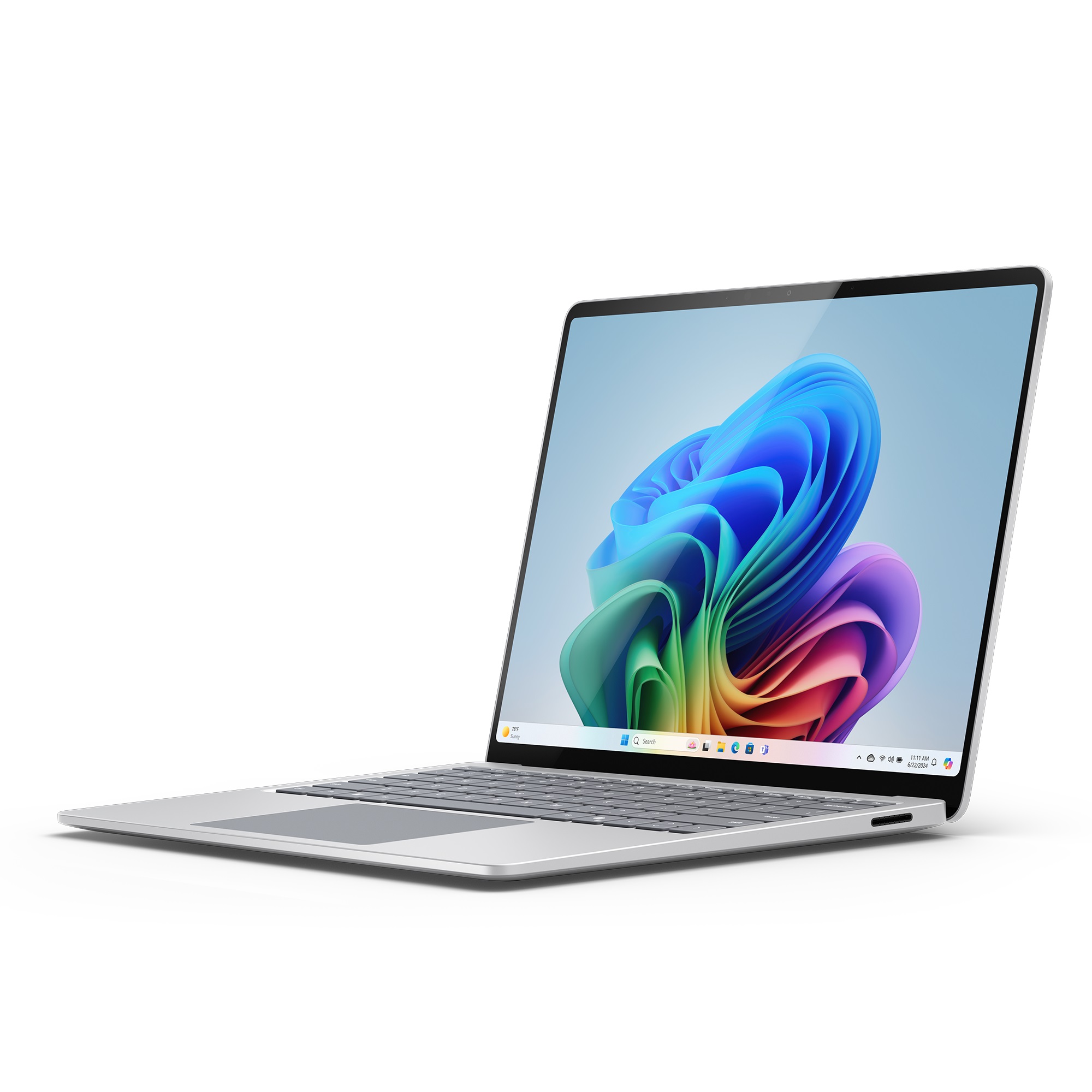 Laptop Microsoft Surface 7 13,8" Qualcomm Snapdragon 16 Gb 256 Gb