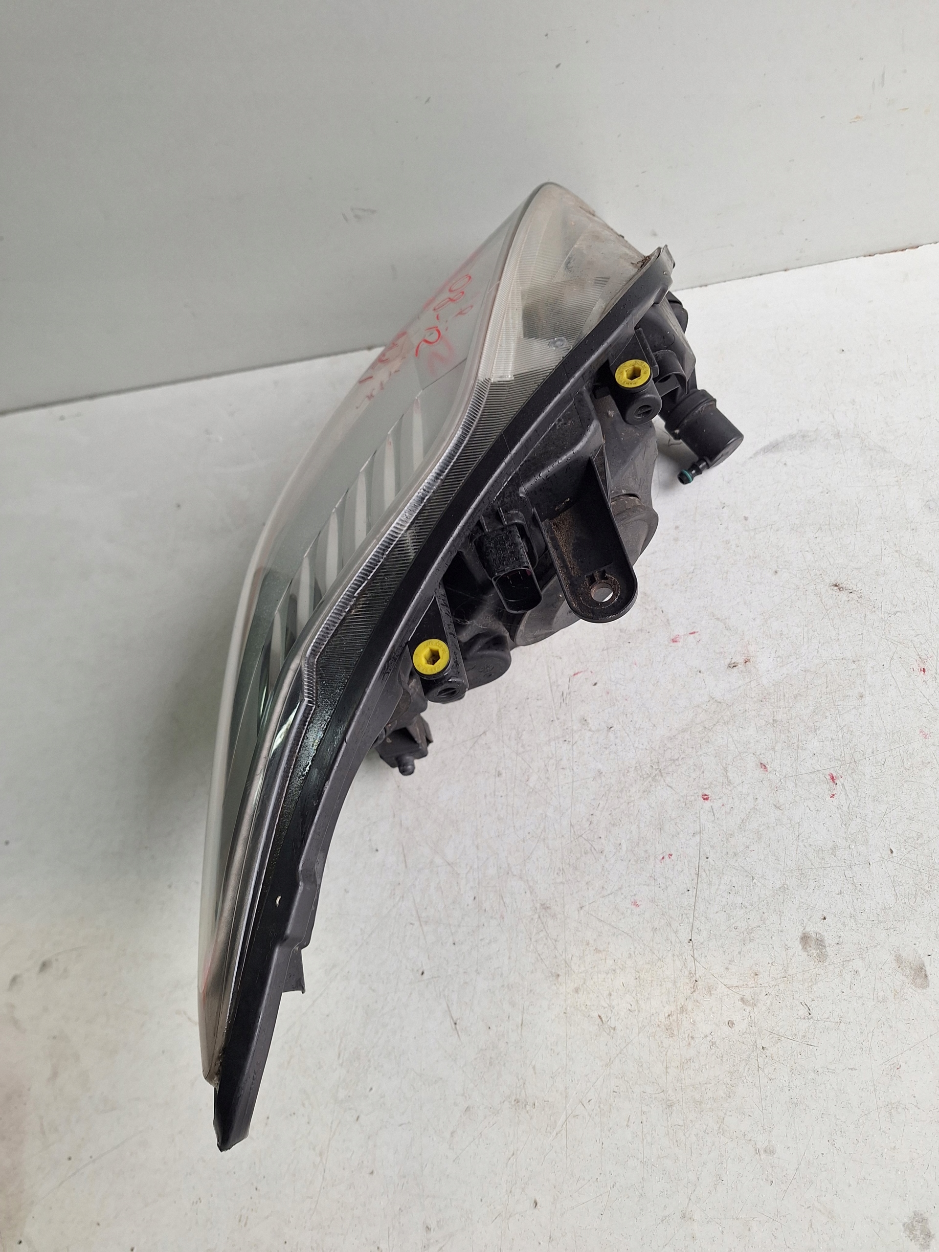 FORD KUGA MK1 08-12 light left XENON UK