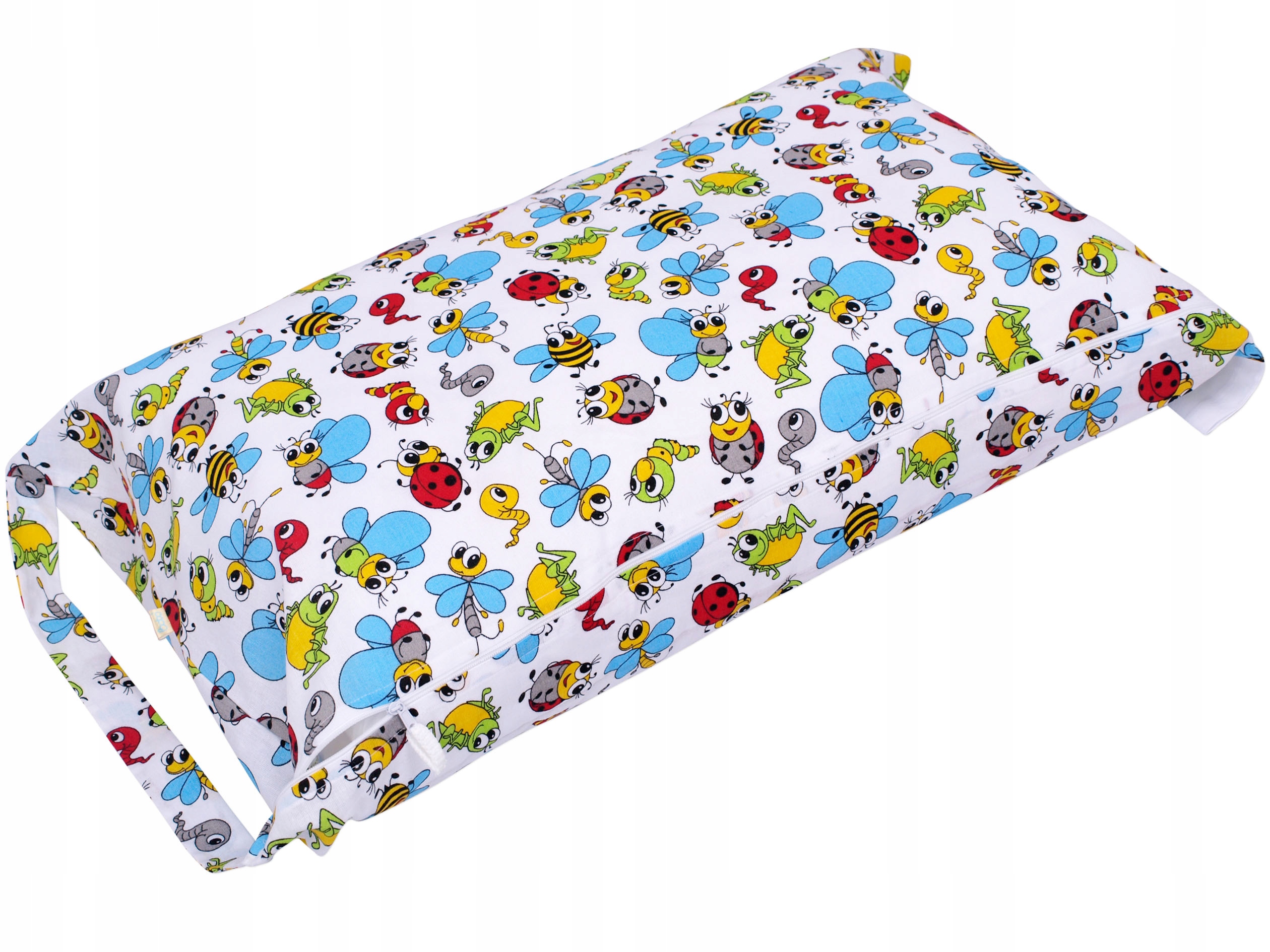 Pokrowce na pościel do przedszkola worek BOBO Marka BOBO