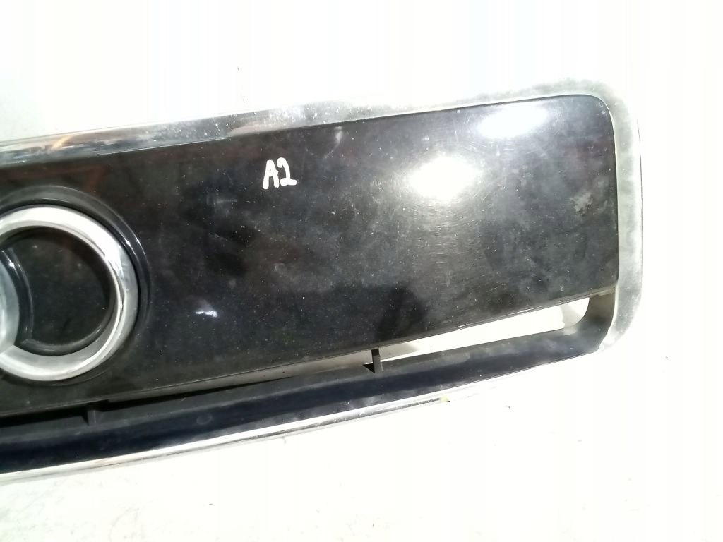Audi A2 Grill Grill Grill 8Z0853692A