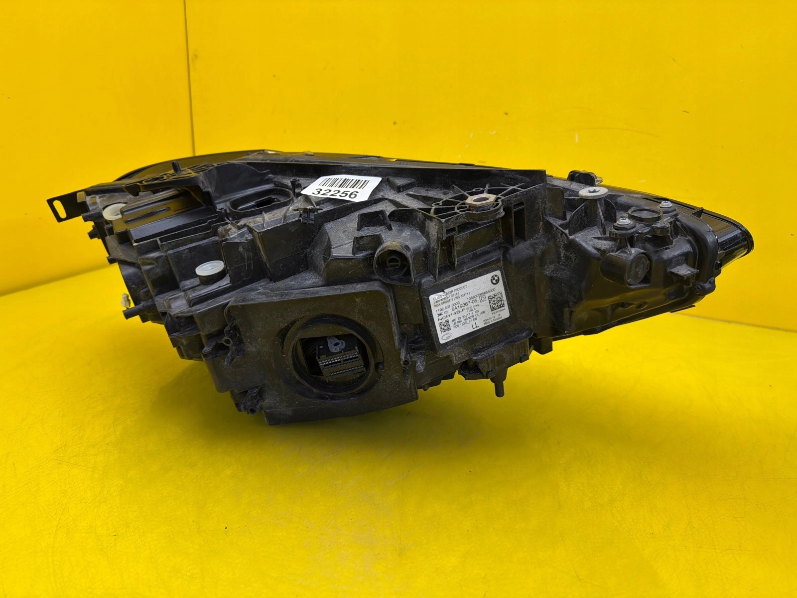 light left BMW M3 M4 G80 G22 G23 G26 5A19367-05 Laser