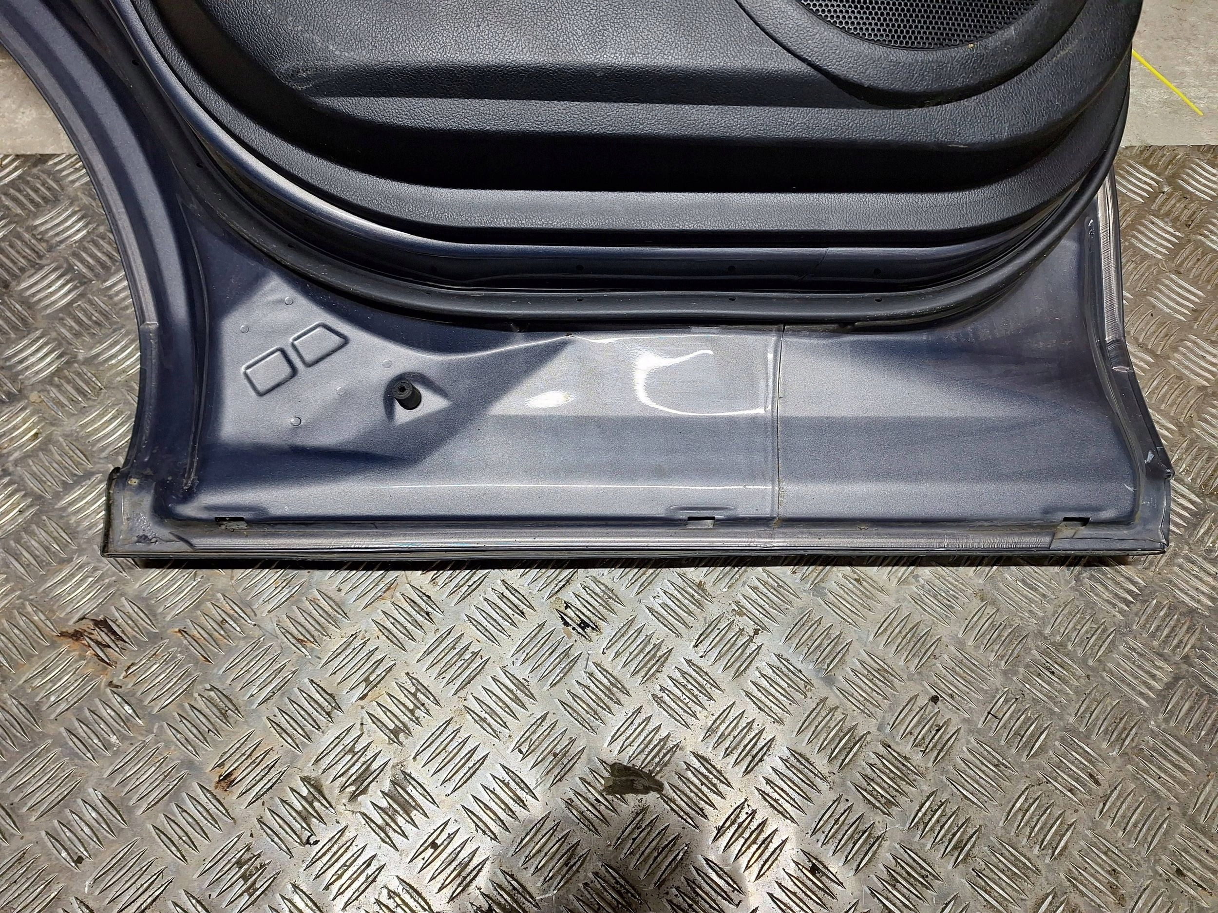 door left rear part MAZDA CX7 06-12 complete
