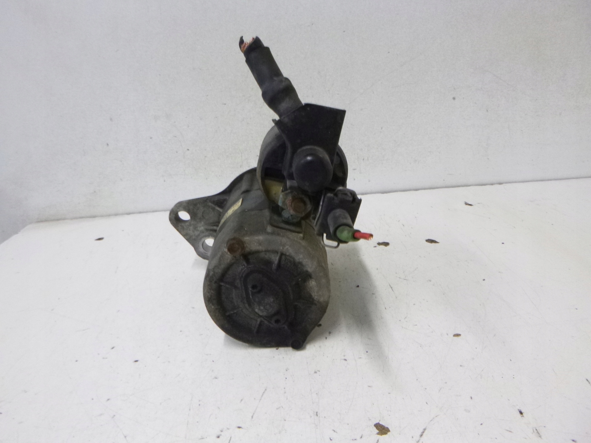 starter Volkswagen Golf IV 1.4 AKQ 2003 9zebow