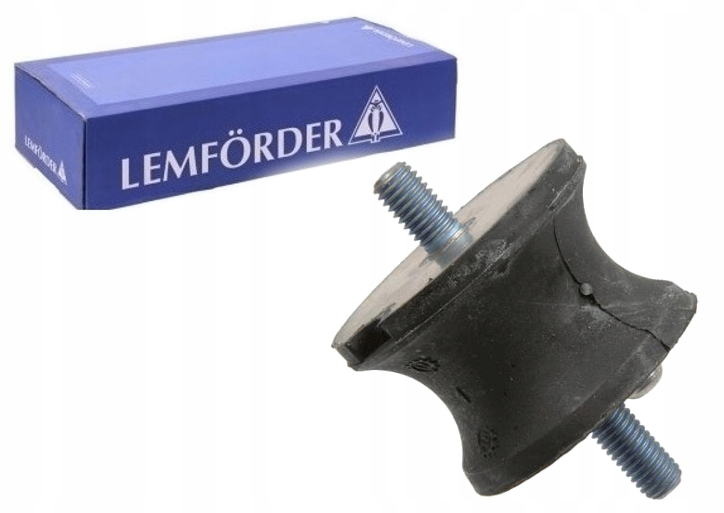

Lemforder Poduszka Skrzyni Do Bmw E36 E46 E39 E38