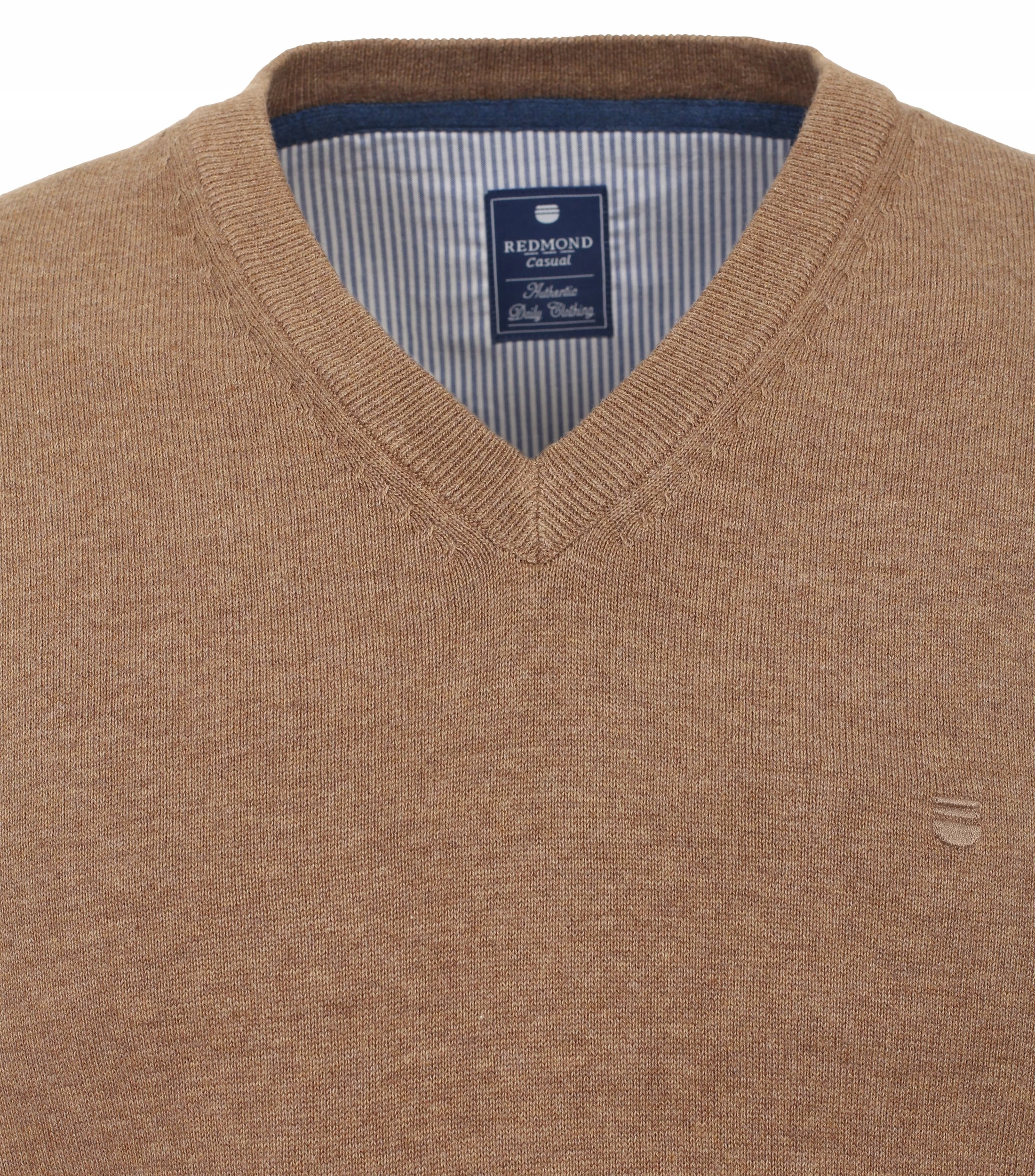 REDMOND DUŻE ROZMIARY SWETER KAMIZELKA 3XL 144cm Kod producenta 601/303