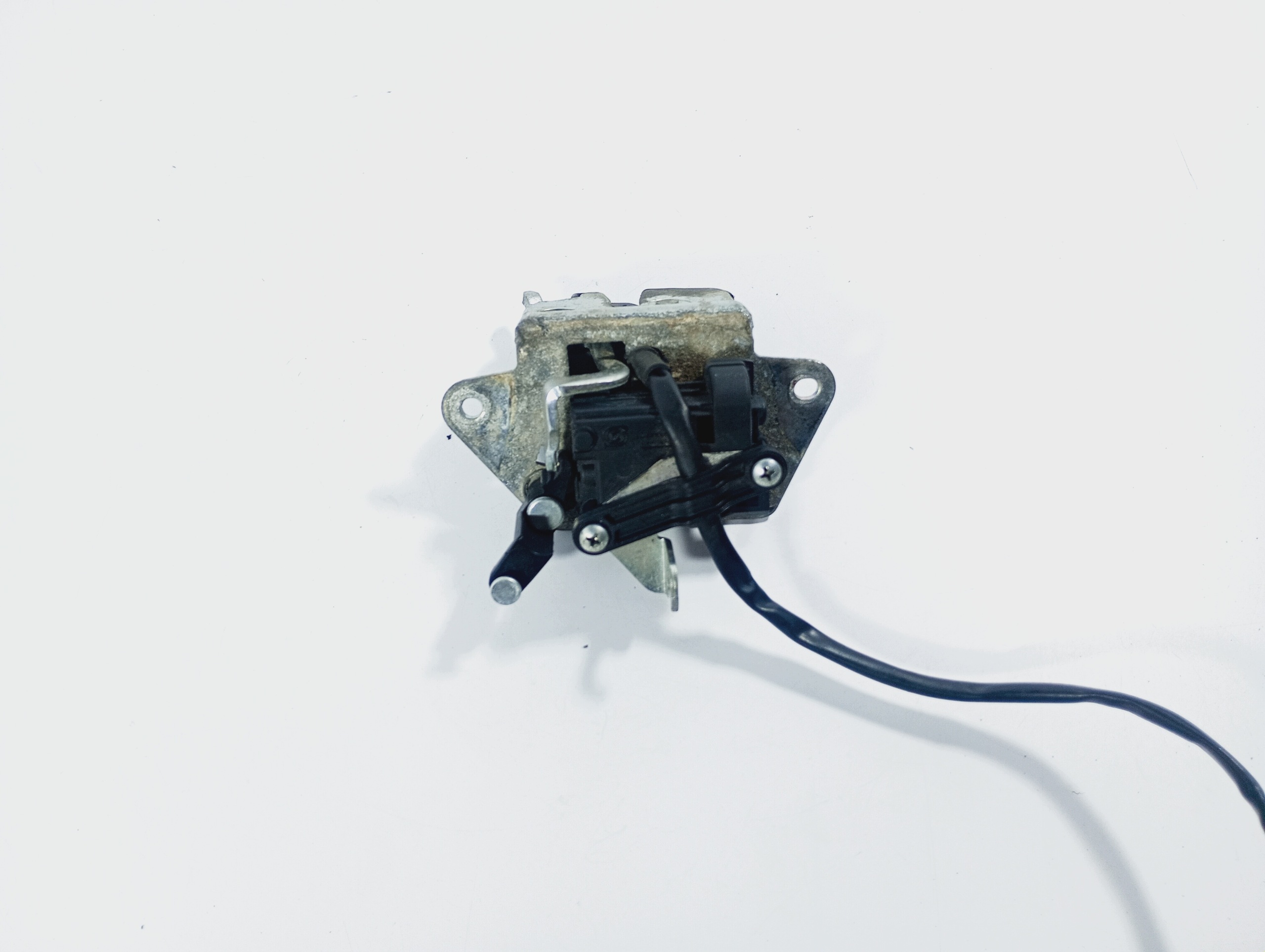 lock bonnet boot rear rear part Fiat Linea 1 and 05-10