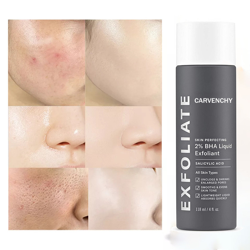 PAULA'S CHOICE 2% BHA Liquid EXFOLIANT 118 ml kwas Kod producenta adgffsfdh