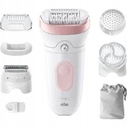 Silk-épil 7 7-060 Epilátor Braun