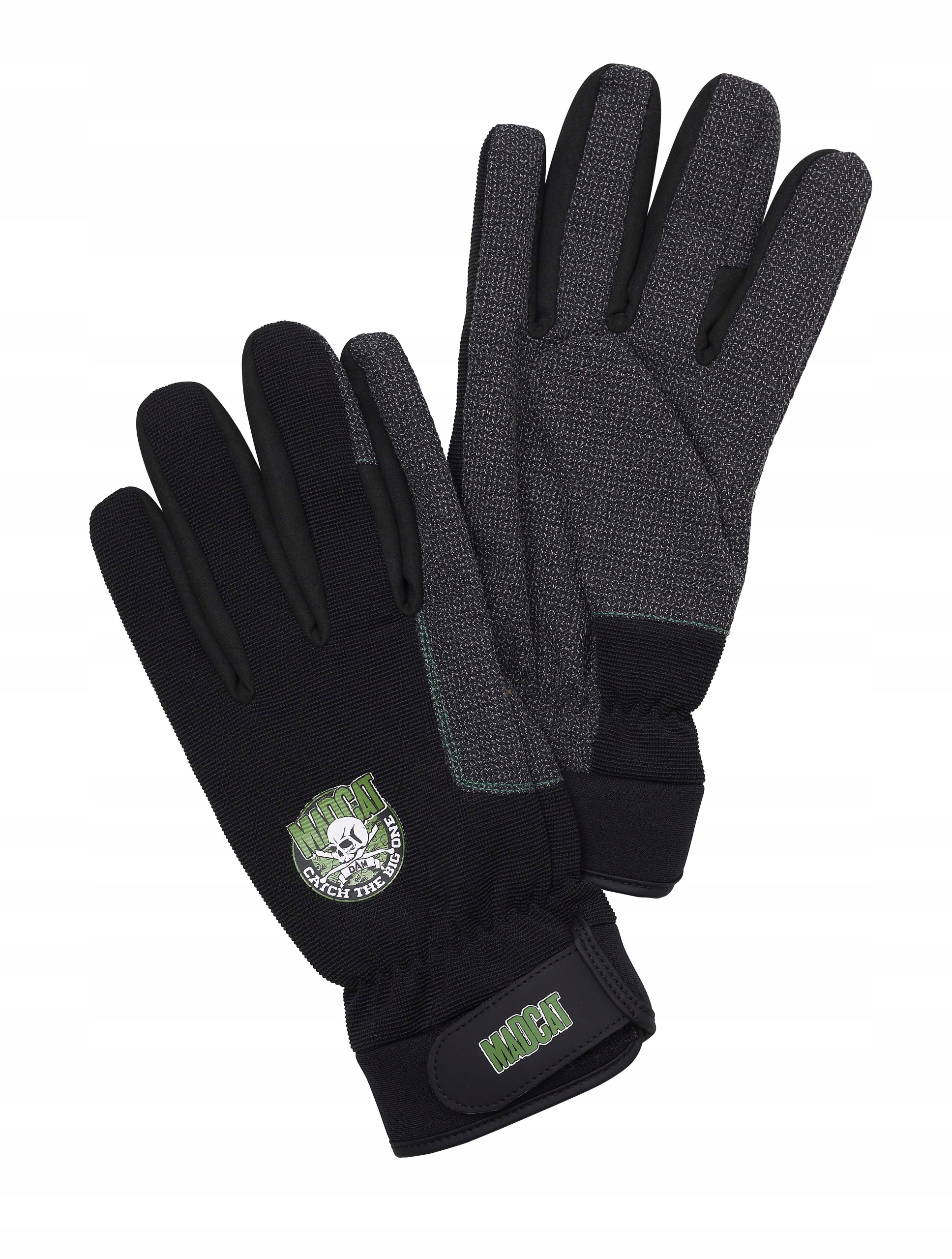 Rukavice Madcat Pro Gloves M/L 60149