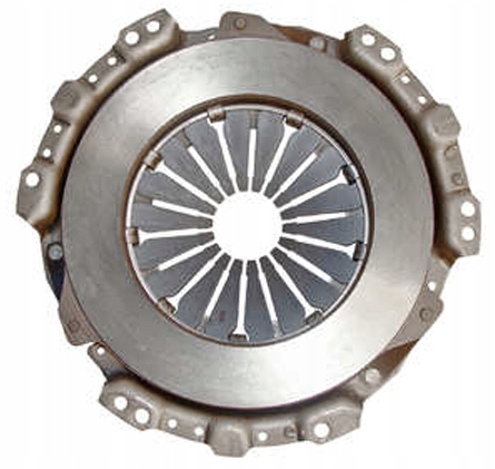 31210-10481-71 - ЗАТИСКАЧ ЗЧЕПЛЕННЯ ВИЛОЧНИЙ НАВАНТАЖУВАЧ TOYOTA 4 7 SUNSHINE