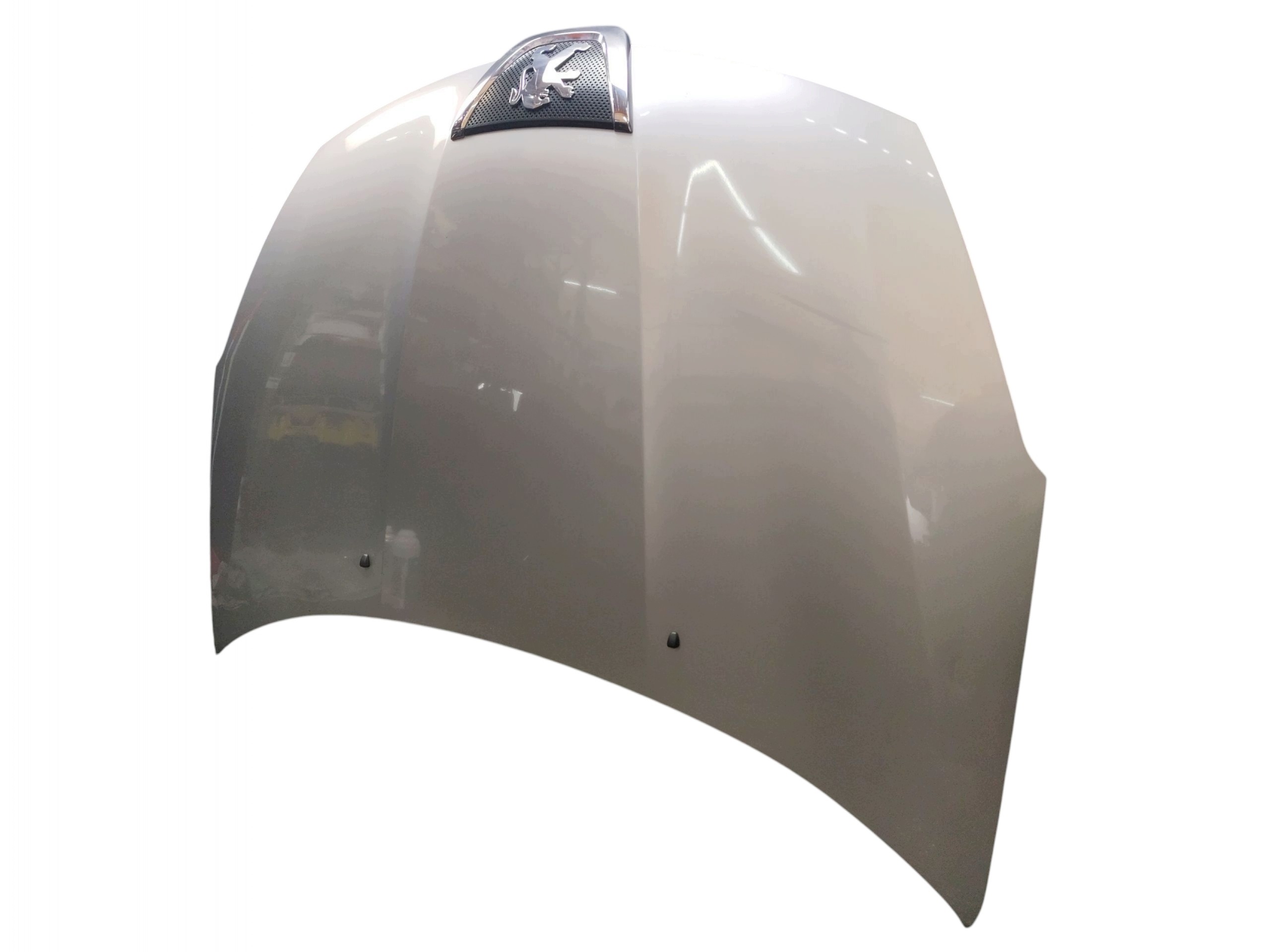 Capot PEUGEOT 4007 LAK: KTS (07-12)