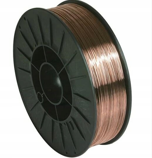 Drut spawalniczy Proweltek-Ine PR1030 0,6mm 5kg