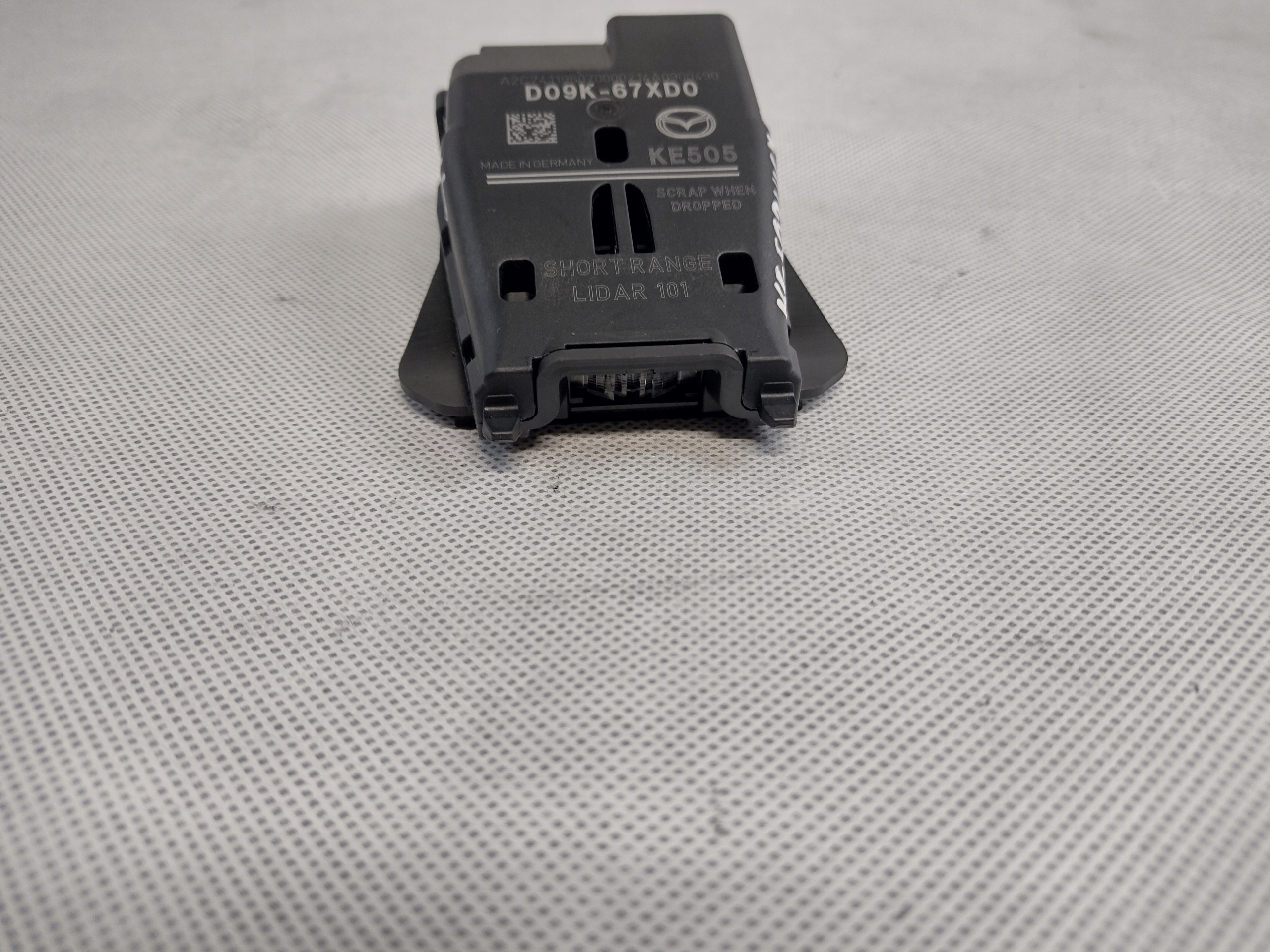 Sensor radar Mazda 6 III 3 GJ GML8-67XCX-B