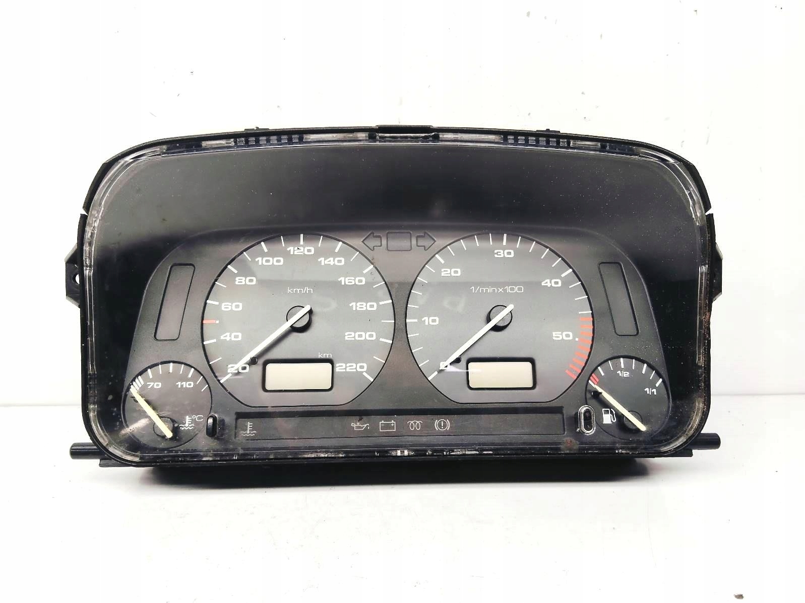 dials Volkswagen VENTO 1.9 TDI 1H6919033BM