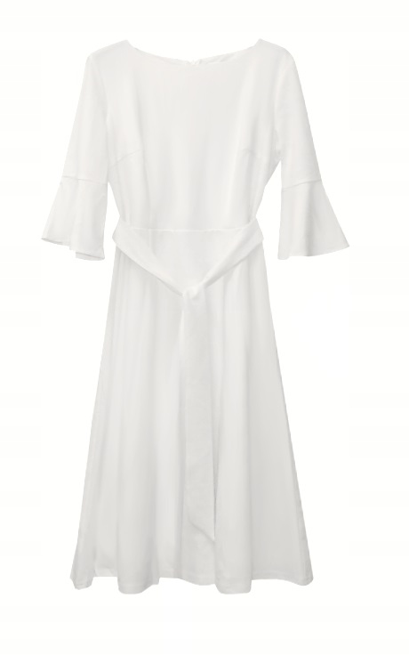 Šaty Homrain Svatební Hostina Večírek Elegantní vel. XL