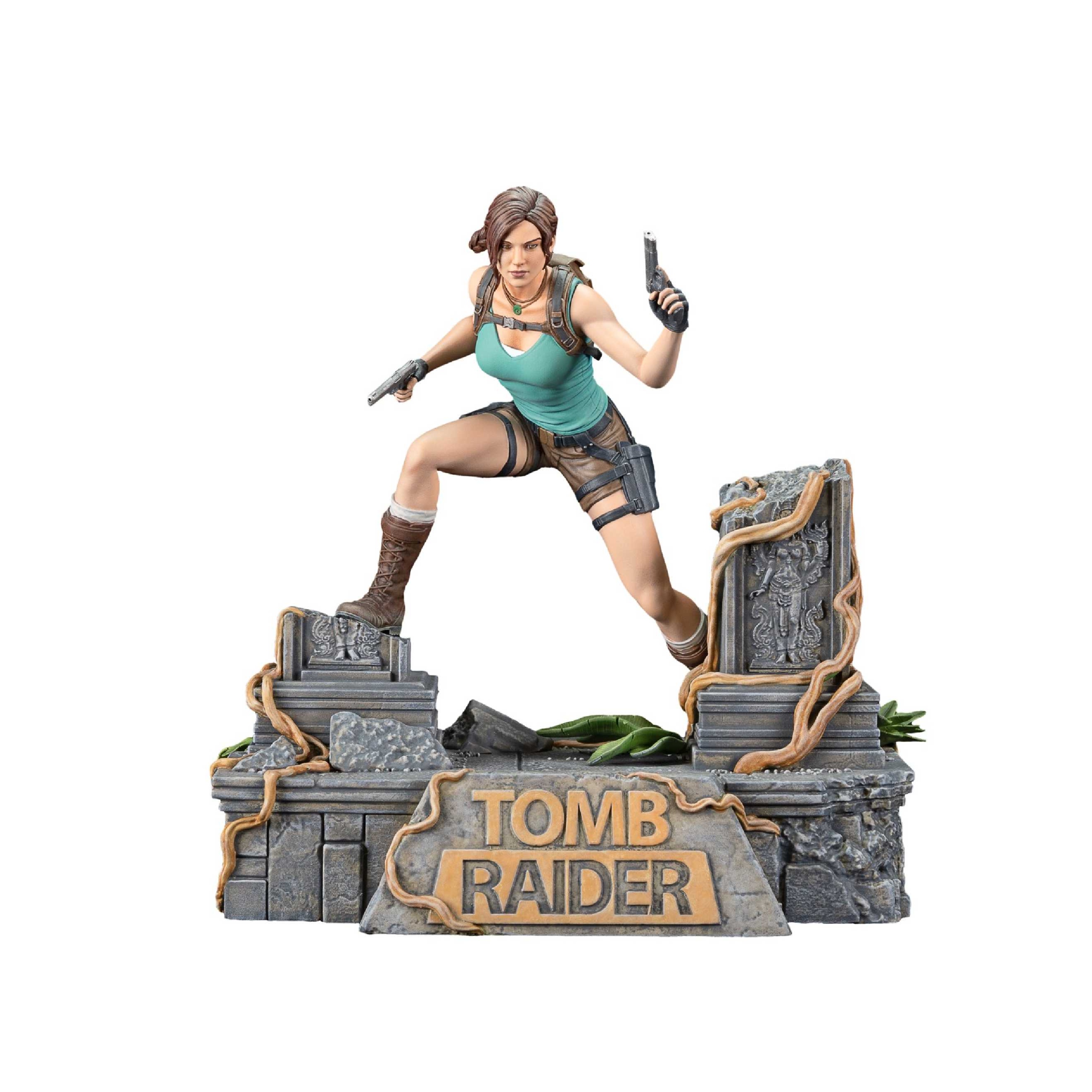 Dark Horse Tomb Raider: Lara Croft 23 cm