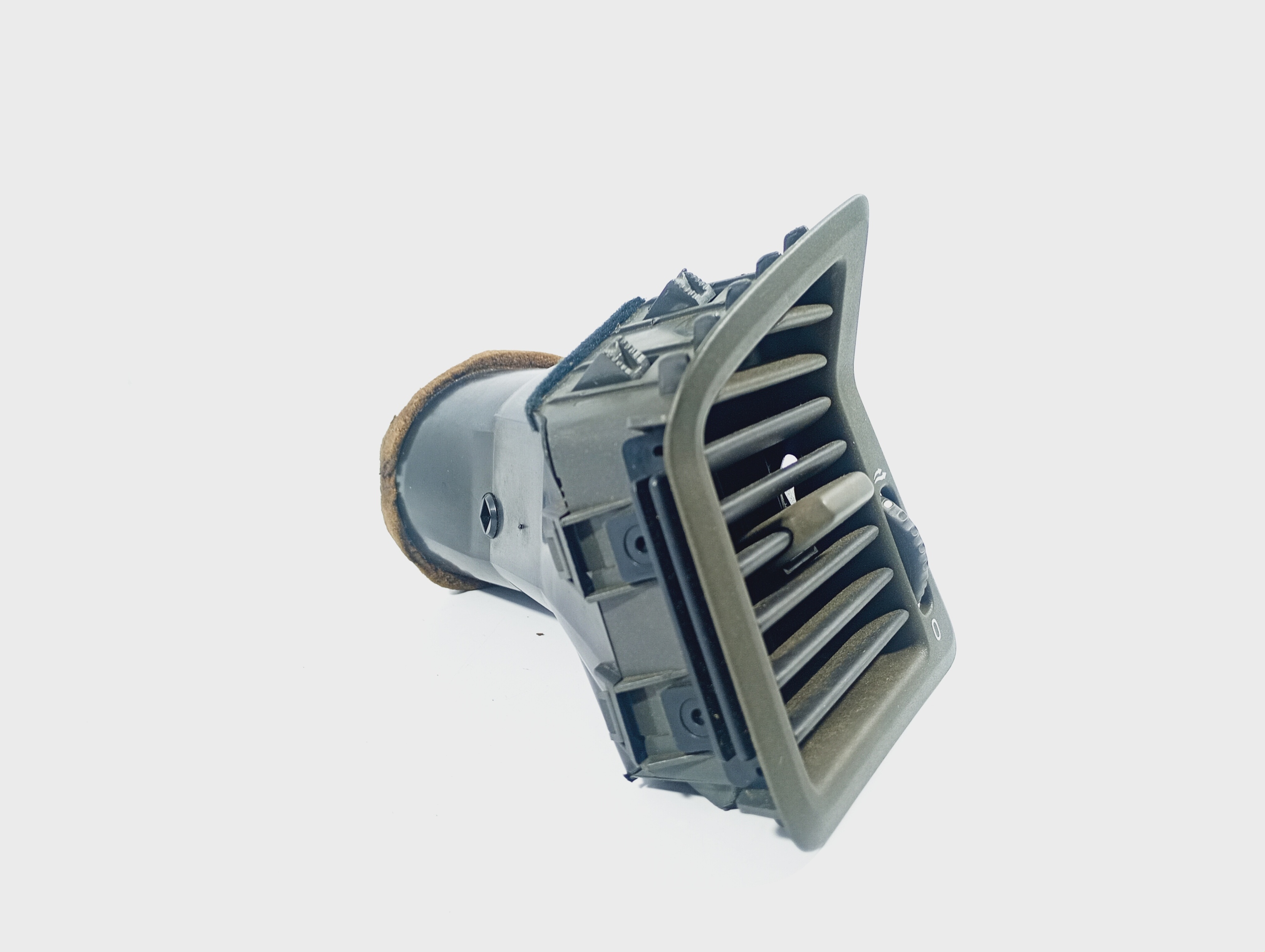 grid air conditioning devices air left driver´s VOLVO V70 2 II 01-07