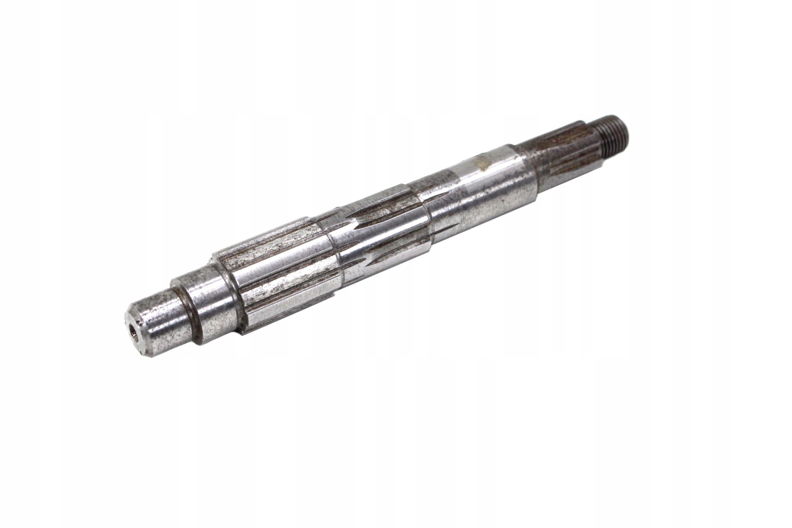 WAŁEK ZDAWCZY SIMSON SR4-3 SR4-4 ORG. DDR