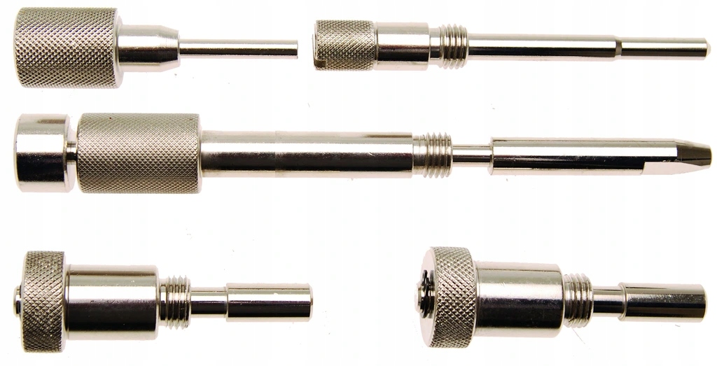 Blokada Rozrządu Fiat Ducato Iveco Daily Peugeot 2.3 3.0 Jtd Hdi Trzpienie