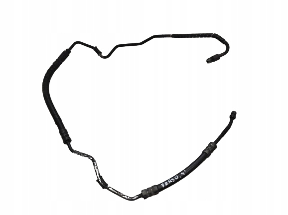 TOYOTA COROLLA VERSO 1 I 01- 2.0 D4D PRZEWÓD WĄŻ WSPOMAGANIA