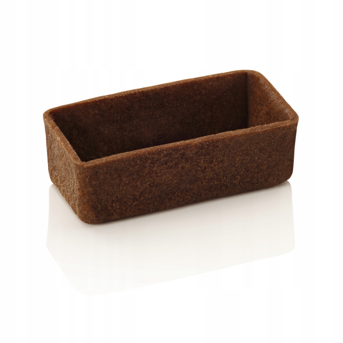 Levně Korpusy, tartaletky Choco 5,3 cm x 2,8 cm rovné 7333