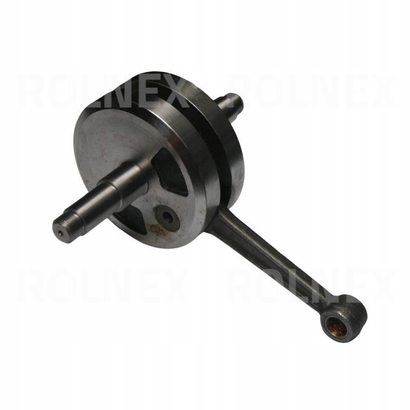 Hřídel startovacího motoru Det D24C20