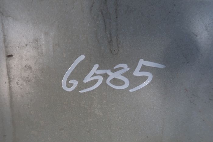 FORD TRANSIT VIII MK8 13- fender right front front