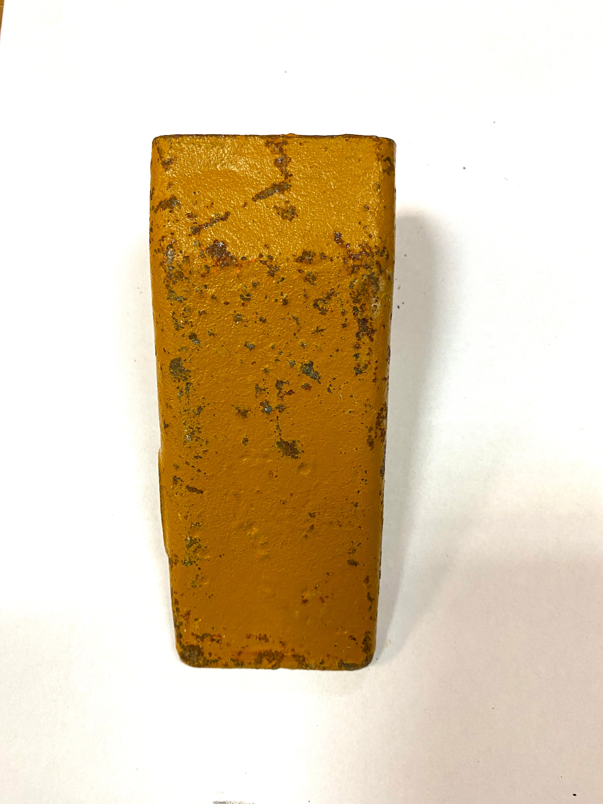 Ząb VR211 VR 211 Producent części inny