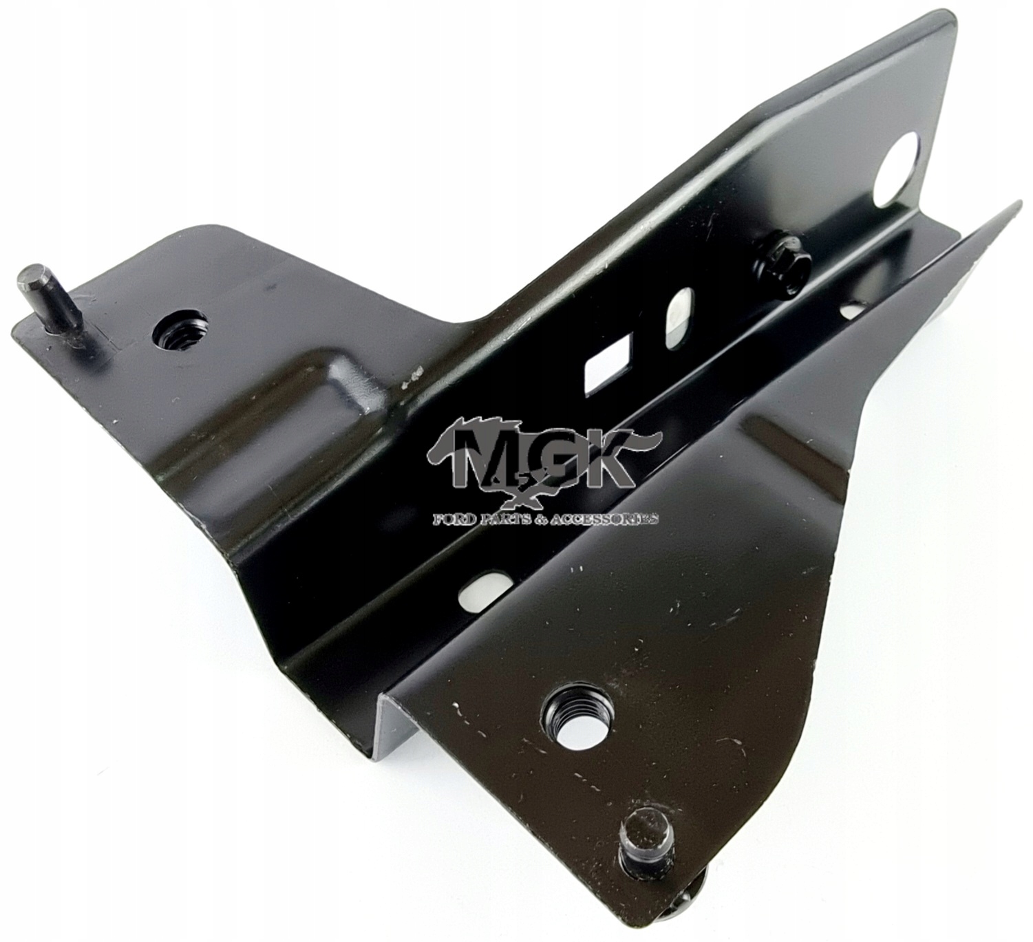 EB3B-17W996-AB - КРОНШТЕЙН ПРАВОГО БАМПЕРА RANGER 2015-ORIG 2029433