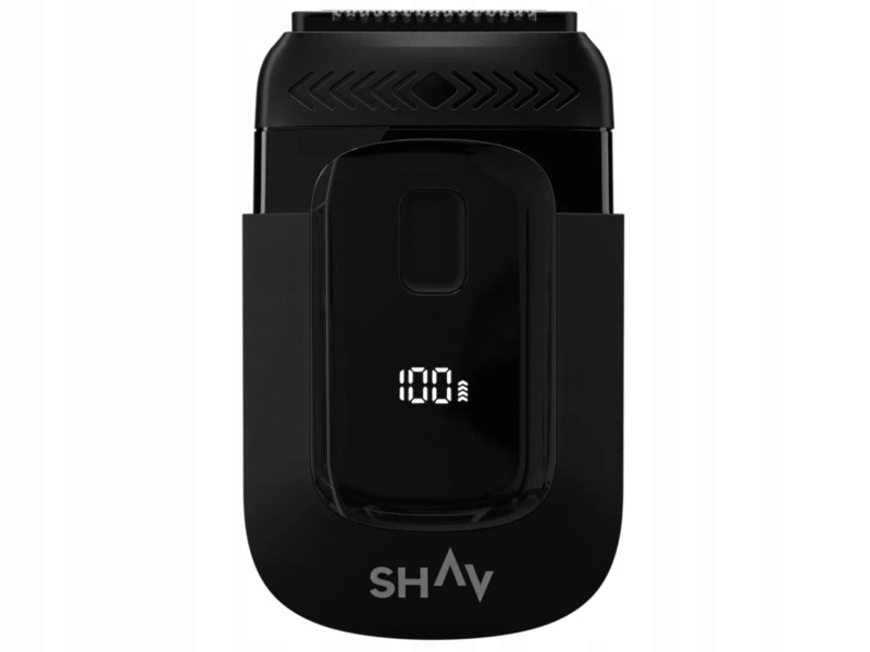 Golarka Shav Handler Na mokro i sucho