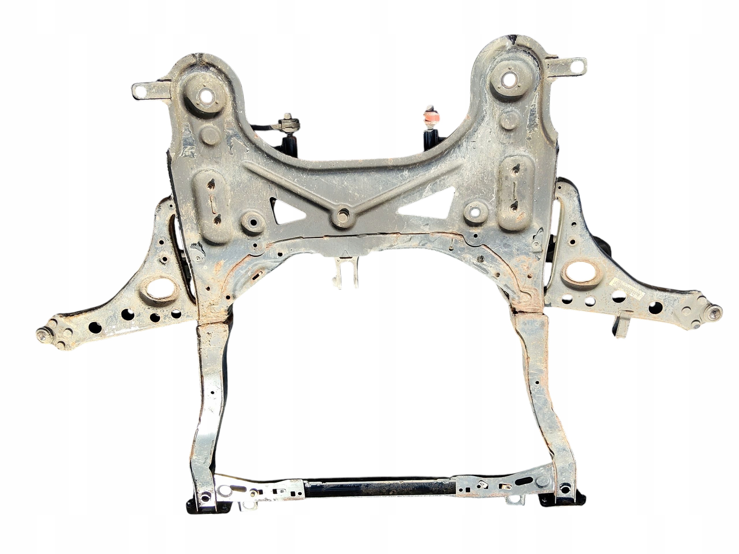 axle beam subframe axle beam TRAWERS front OPEL MOKKA A X (12-16)