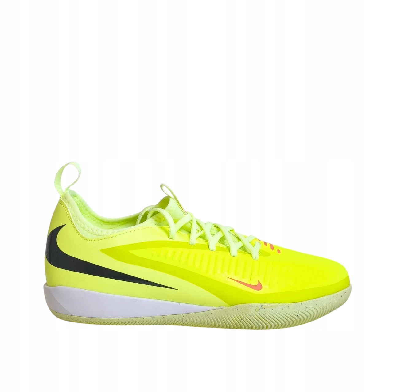 Buty Halowe Dziecięce Nike Phantom 6 Low Academy IC r. 34