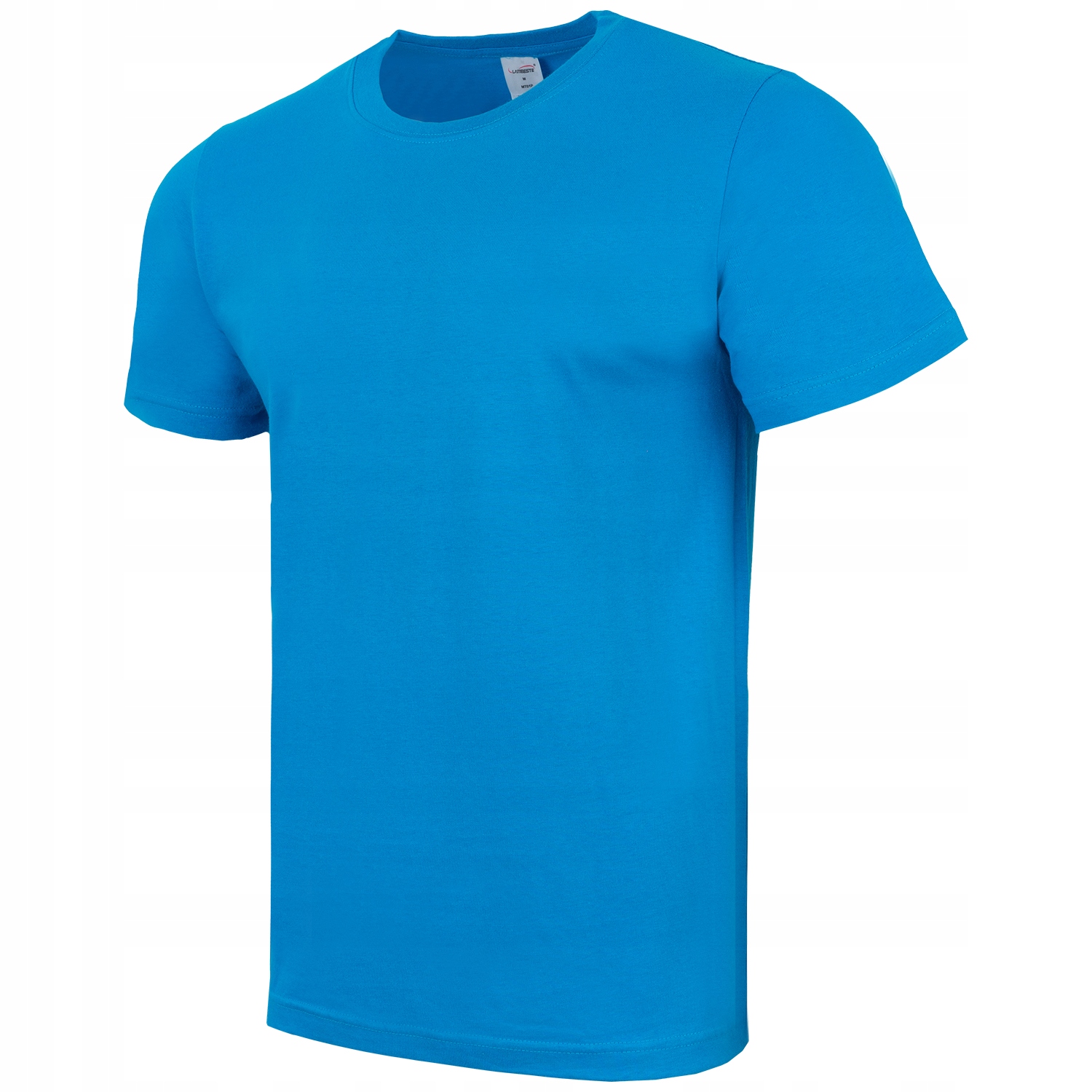 KOSZULKA MĘSKA T-SHIRT BLUZKA SPORTOWA BAWEŁNA 3XL Marka Lambeste