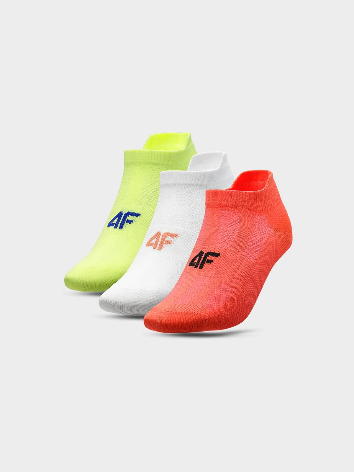 

Skarpetki Damskie 4F SOD213 (3 pary)