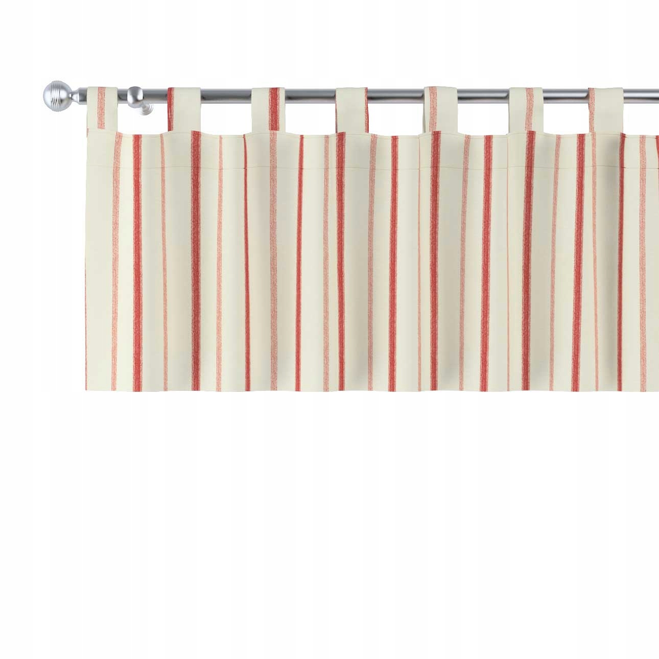 Dekoria Lambrequin na trakoch 260x40