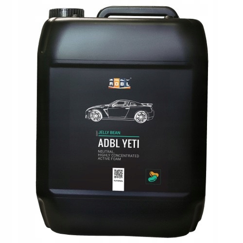 ADBL Yeti Jelly Bean 5L активна піна